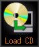 LoadCD icon
